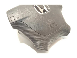 Подушка безопасности водителя 77800S7AG81 Honda Stream