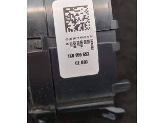 Подрулевой шлейф SRS 1K0959653   Audi A3 S3 8P