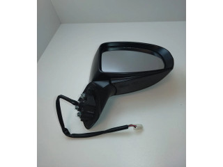 Zpětné zrcátko Toyota Prius (XW30) 2013 022865