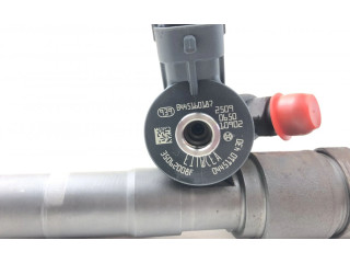 Комплект форсунок 0445110430, 68148332AA Jeep Grand Cherokee EXF