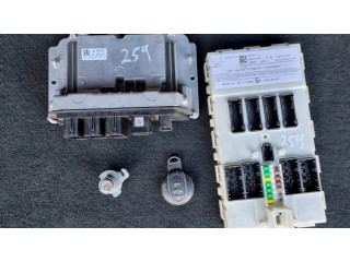 Комплект блоков управления 8678853, 6821977 Mini One - Cooper F56 F55