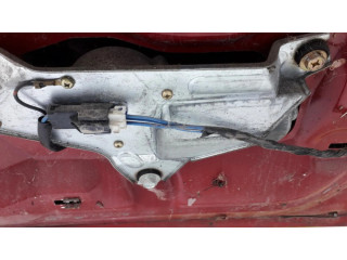 Моторчик заднего дворника Mitsubishi Colt