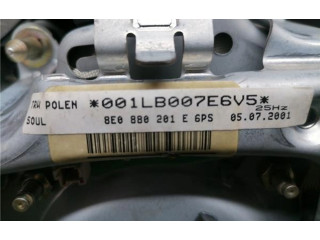 Подушка безопасности водителя 8e0880201e, 8e0880201e Audi A4 Allroad