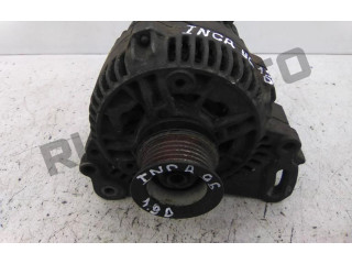 Генератор NAO-VISIVEL   Seat Inca (6k)      