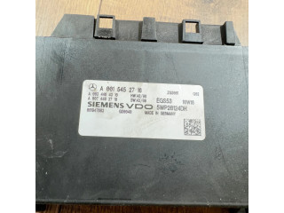 Блок управления коробкой передач A0015452716, A0034464310   Mercedes-Benz E W212