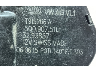 Вентилятор печки 5Q0907511L, 3293857 Volkswagen Golf VII