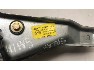 Моторчик заднего дворника 7M0955711, 7M0955713 Ford Galaxy