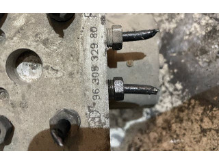 Jednotka ABS 4541W0, 4541W0 Peugeot 406 1998