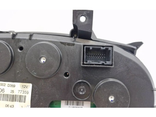 Přístrojová deska Fiat Punto (199) 2013 51974530, 52029606