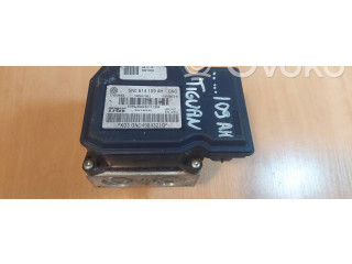 Jednotka ABS 5N0614109AH, 17618853 Volkswagen Tiguan 2011