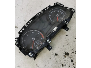 Панель приборов 5G0920861A, 1355020117   Volkswagen Golf VII       
