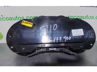 Панель приборов 9805232380   Peugeot 5008       