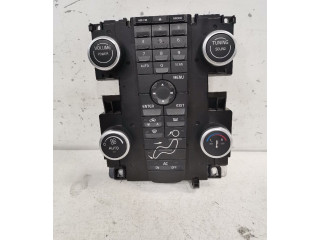 Блок управления климат-контролем 30782540 Volvo C30
