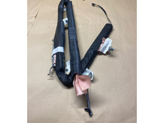 Боковая подушка безопасности 985P15615R, 34246796A   Dacia Duster II