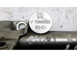 Vstřikovací lišta v7568050 Mini Cooper Hatch Hardtop