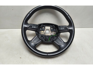 Руль Audi Q3 8U  2011 - 2016 года 8U0419091T      