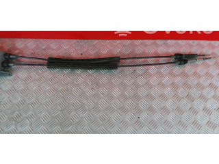 Рычаг переключения передач 3C0711049AE, 1K0711061B   Volkswagen PASSAT B7   для двигателя CAYC