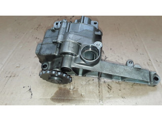 Čerpadlo oleje A6421810647, 6421810901 Mercedes-Benz ML W164 3.0