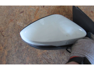 Зеркало электрическое Skoda Octavia Mk3 (5E) 2013 - 2019 года