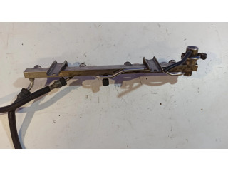 Топливная рампа 9187493, 9136243 Saab 9-5 2.0 для двигателя B205E