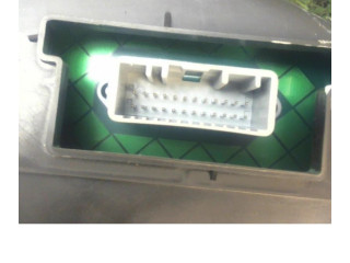 Přístrojová deska  Renault Clio III 2009 8201060289, 8201060289  