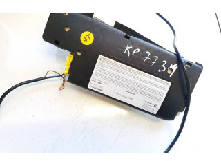 Надувная подушка для сиденья