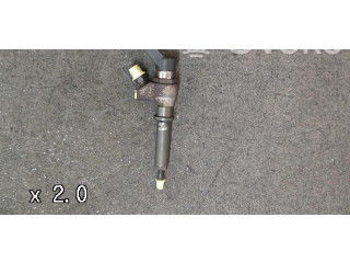 Vstřikovač 9652173780, 9652173780 Citroen Berlingo RHY