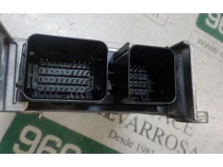 Турбина Блок управления надувных подушек Mazda 3 II  BS4H57K30C, 0285011627   для двигателя Y6-G8DB      