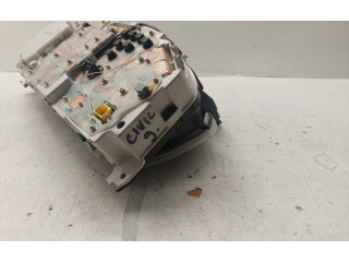 Панель приборов HR0213014, 0100270011116   Honda Civic       