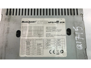 Дисплей 2177589 Mitsubishi Outlander