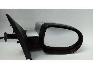 Зеркало электрическое Сзади Renault Clio III 2005-2012 года