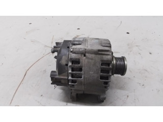 Генератор 03L903024L Volkswagen Transporter - Caravelle T5 2.0