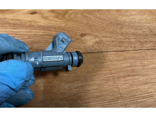 Форсунка 0280155814 Smart ForTwo I