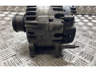 Генератор 06F903023C, 2542695G   Volkswagen Touran I      