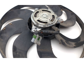 Электрический вентилятор радиаторов 5YY0427 Volvo S60