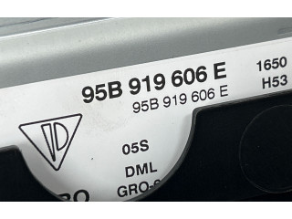 Дисплей    95B919606E, 95B035891J   Porsche Macan (95B)