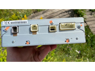 Блок управления навигации (GPS)