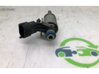 Форсунка 0261500029, 13537528351 Citroen C4 Aircross EP6CDT(5FV)