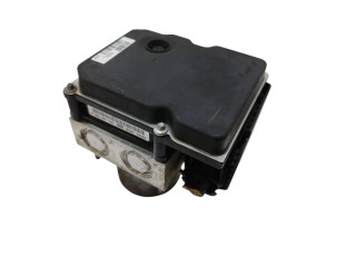 Блок АБС 9674677580, 0265230304   Peugeot  5008   -  года