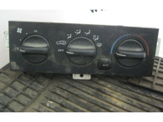 Модуль блока управления кондиционером Jeep Grand Cherokee