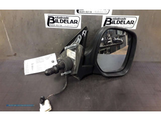 Zpětné zrcátko Citroen Berlingo 2003 96269773XT