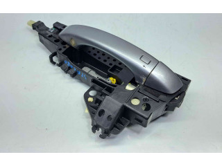 Zpětné zrcátko Audi A8 S8 D4 4H 2006 LY7G