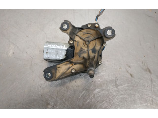 Моторчик заднего дворника 09132802    Opel Meriva A