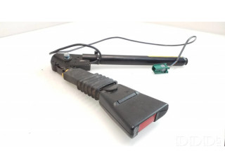 Передняя поясная пряжка