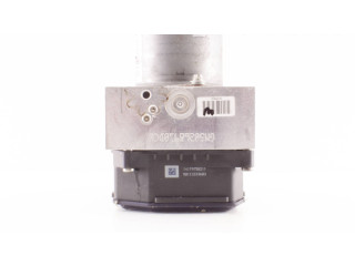 Блок АБС 6866011, 6866012 Mini Cooper Countryman R60 2011-2016 года