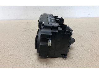 Блок управления климат-контролем 1T1820045, 1T1820045 Volkswagen Caddy