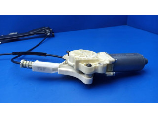 Передний комплект электрического механизма для подъема окна