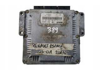 Řídící jednotka 0281011103 Renault Espace I 2018
