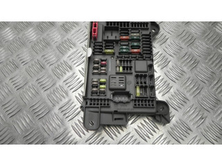 Pojistková skříňka 12907555121, 7555121 BMW X5 E70 2007