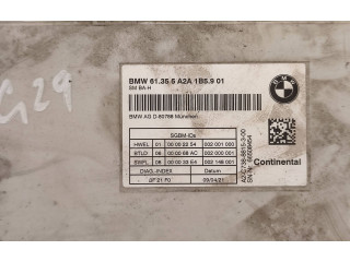 Блок управления 61555A2A1B5 BMW Z4 g29